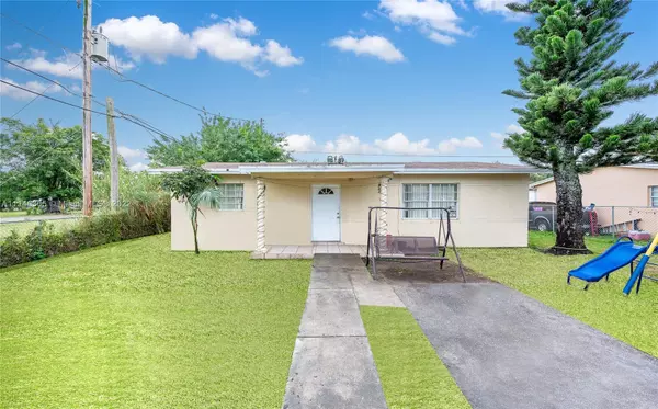 979 NW 14th St,  Florida City,  FL 33034