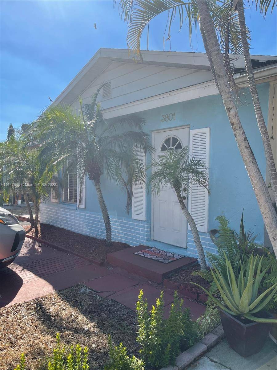 3801 S 57th Ave #3801, Green Acres, FL 33463