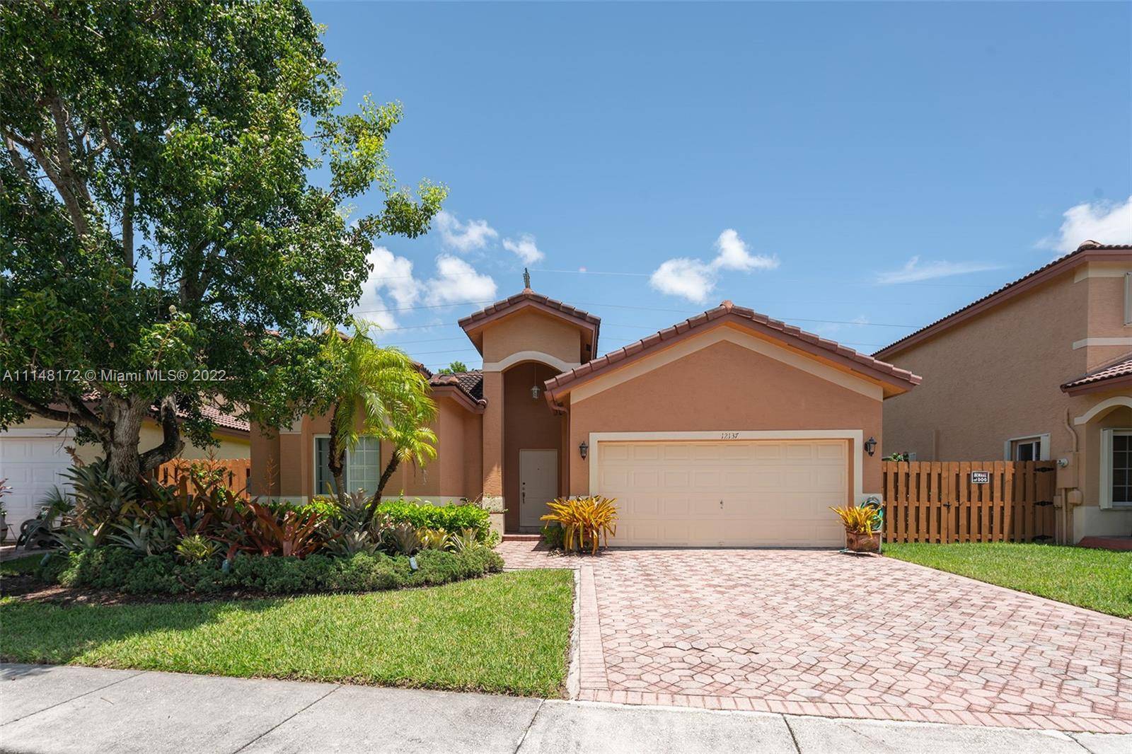 12137 SW 133rd Ter, Miami, FL 33186