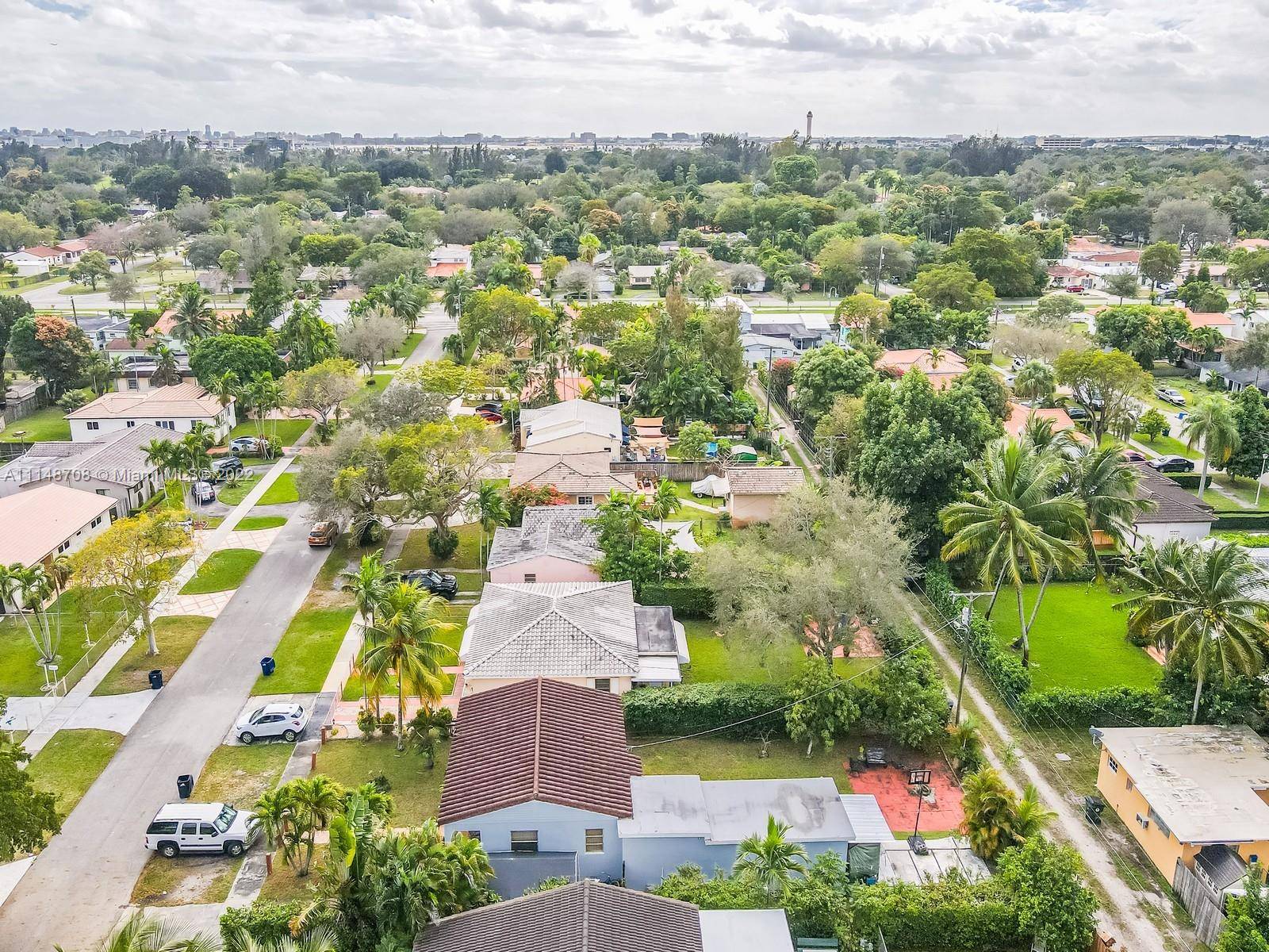 Miami Springs, FL 33166,270 Laurel Way