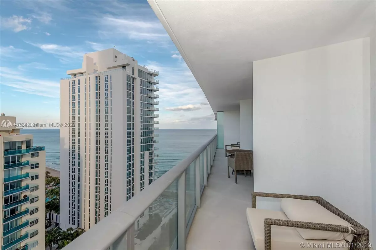 Hollywood, FL 33019,4111 S Ocean Dr #1404