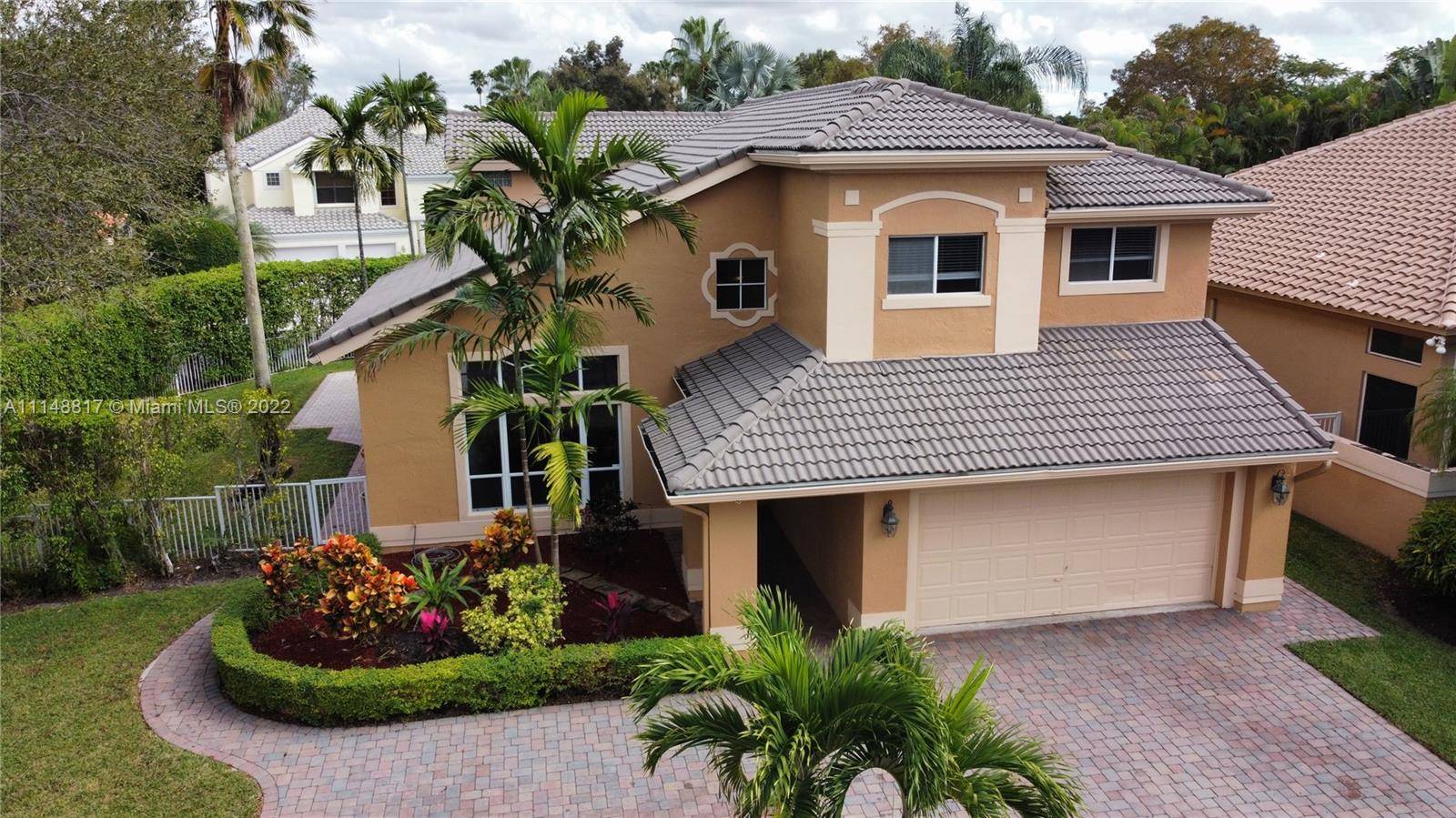 Pembroke Pines, FL 33027,1063 SW 156th Ter