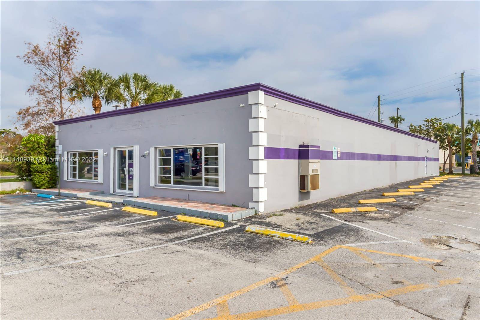 4980 N State Road 7, Tamarac, FL 33319