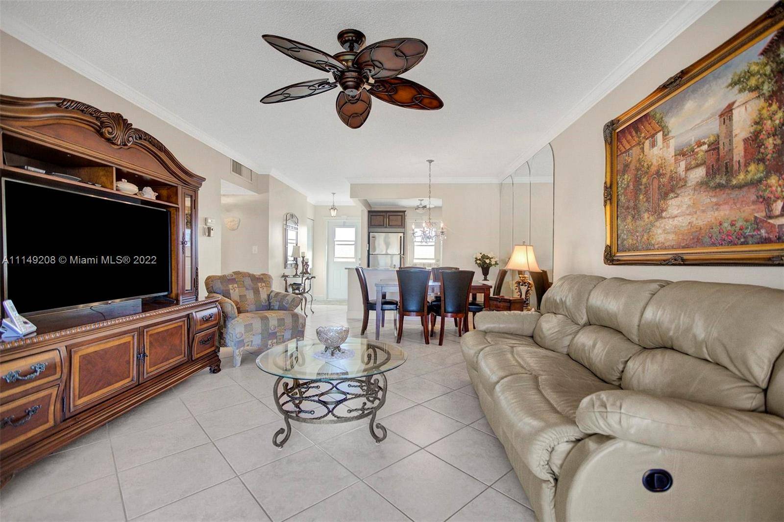 Lauderdale Lakes, FL 33319,4805 NW 35th St #614