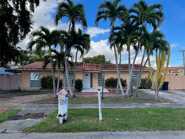 10201 SW 27th St, Miami, FL 33165