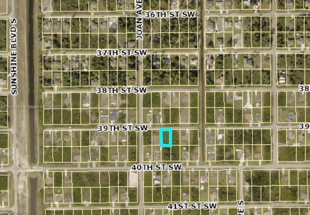 Lehigh Acres, FL 33976,3007 SW 39th ST