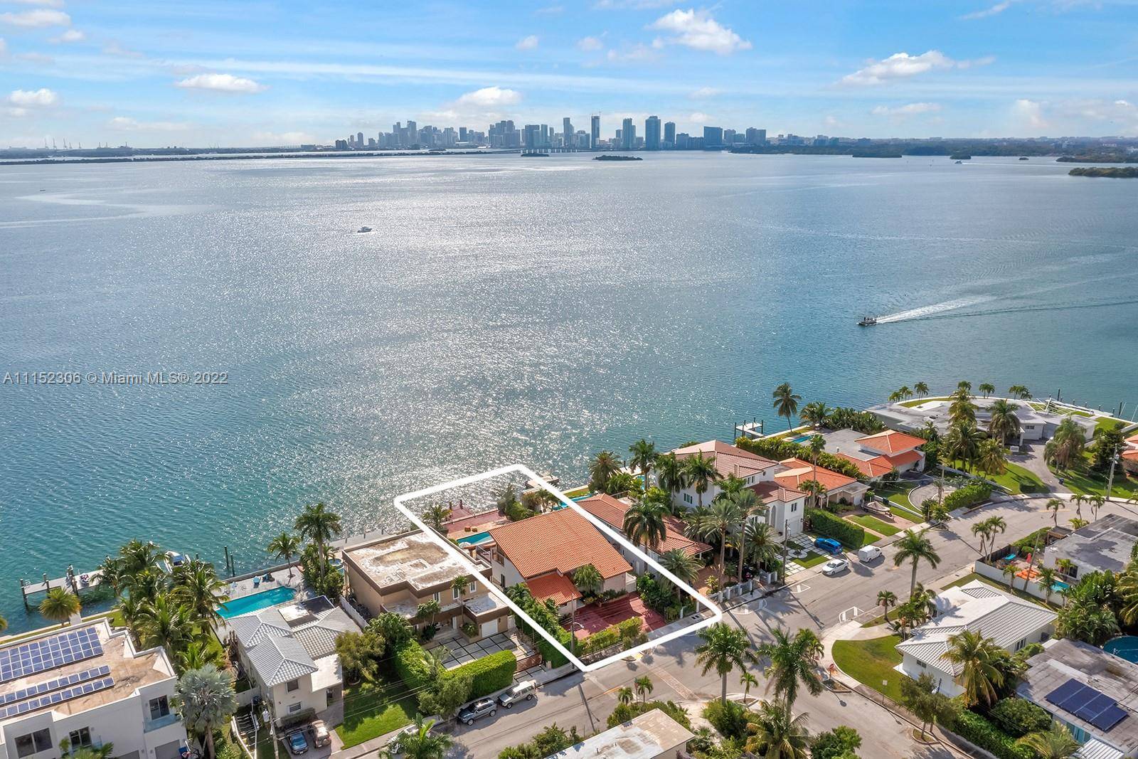 1480 S Treasure Drive, North Bay Village, FL 33141