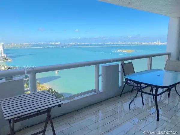 1717 N Bayshore Dr #A-2837, Miami, FL 33132