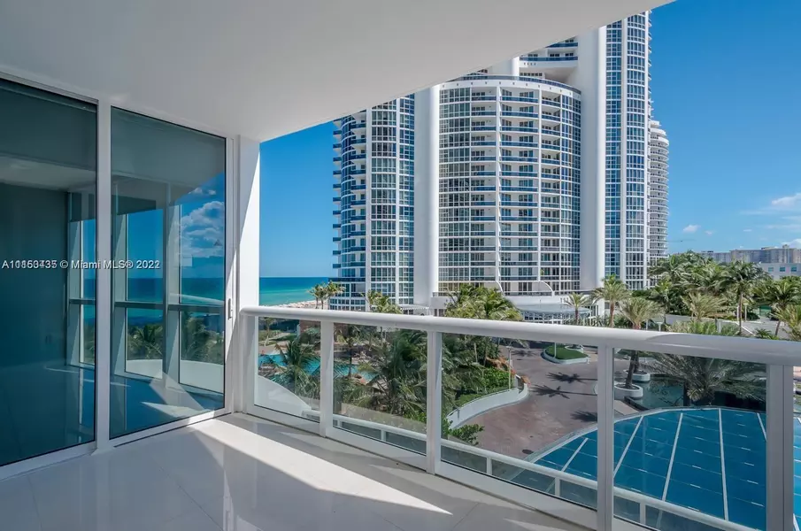 18201 Collins Ave #607, Sunny Isles Beach, FL 33160