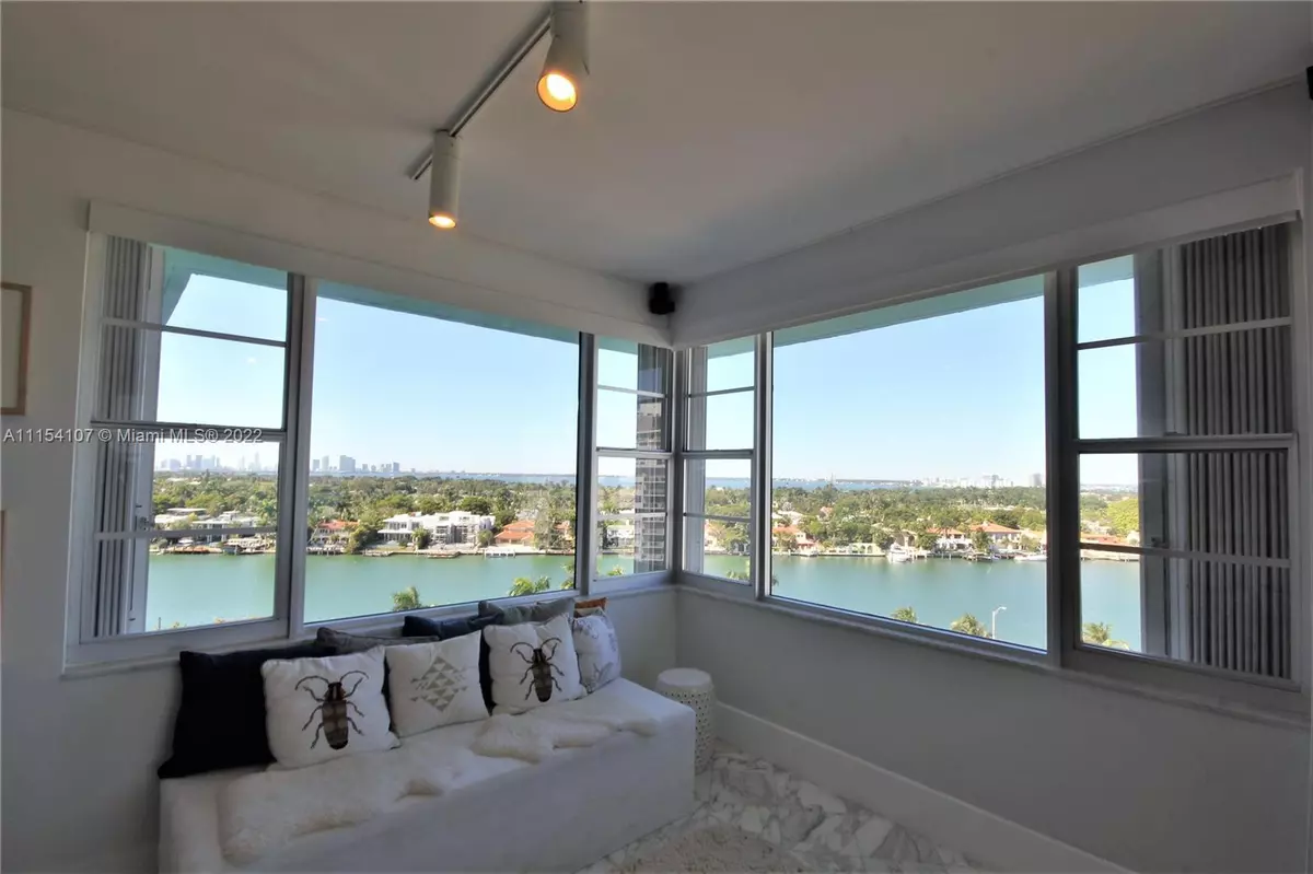 Miami Beach, FL 33140,5255 Collins Ave #9H