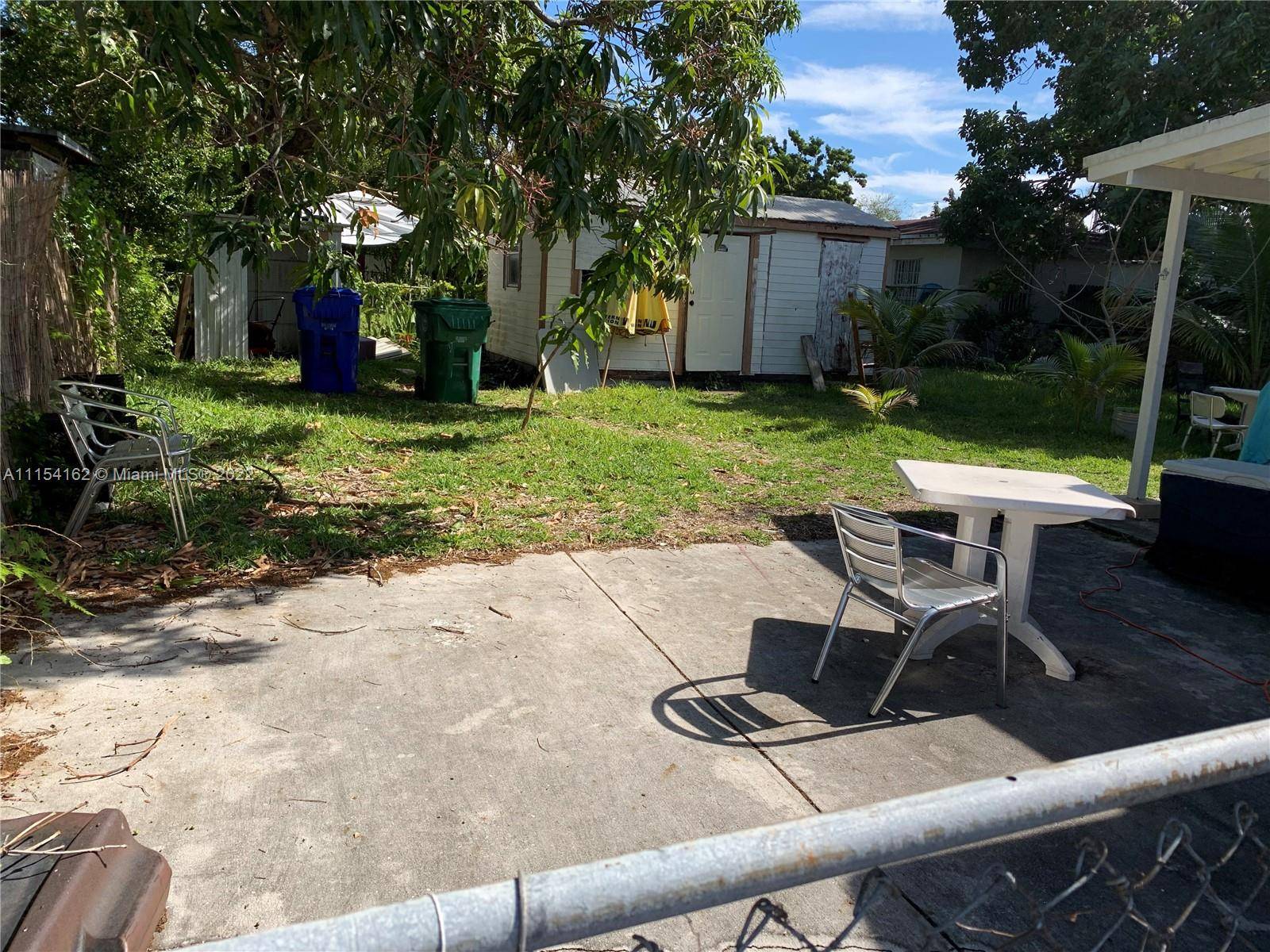 Miami, FL 33142,2975 NW 14th Ave