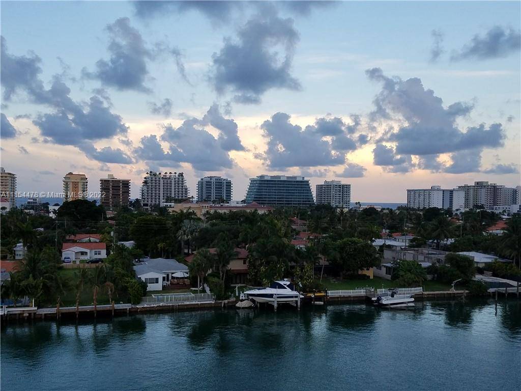 9381 E Bay Harbor Dr #703S, Bay Harbor Islands, FL 33154