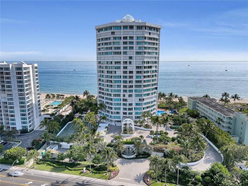 1700 S Ocean Blvd #7B, Lauderdale By The Sea, FL 33062