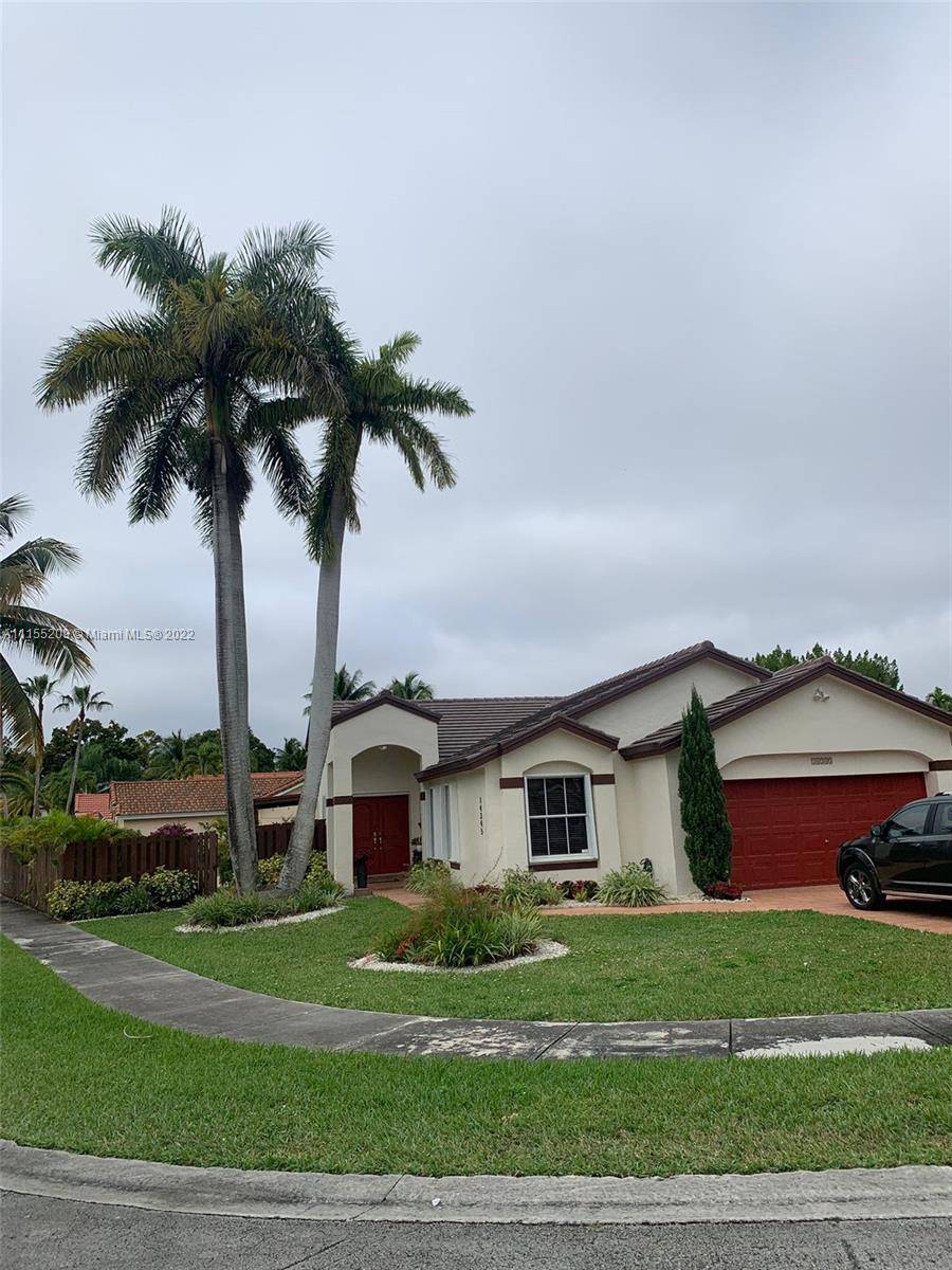 14345 SW 90th St, Miami, FL 33186