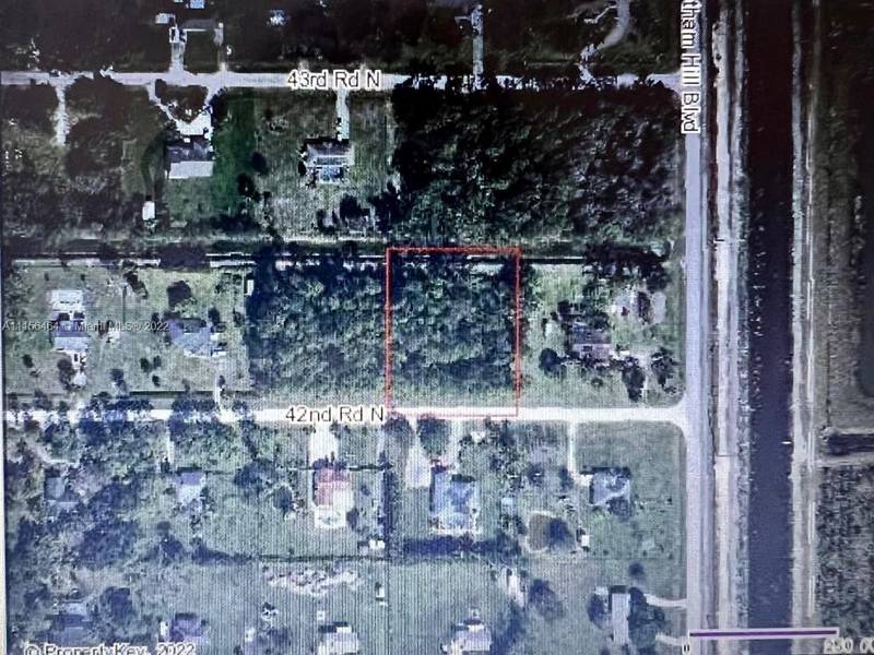 0 N 42nd Rd N, Loxahatchee, FL 33470