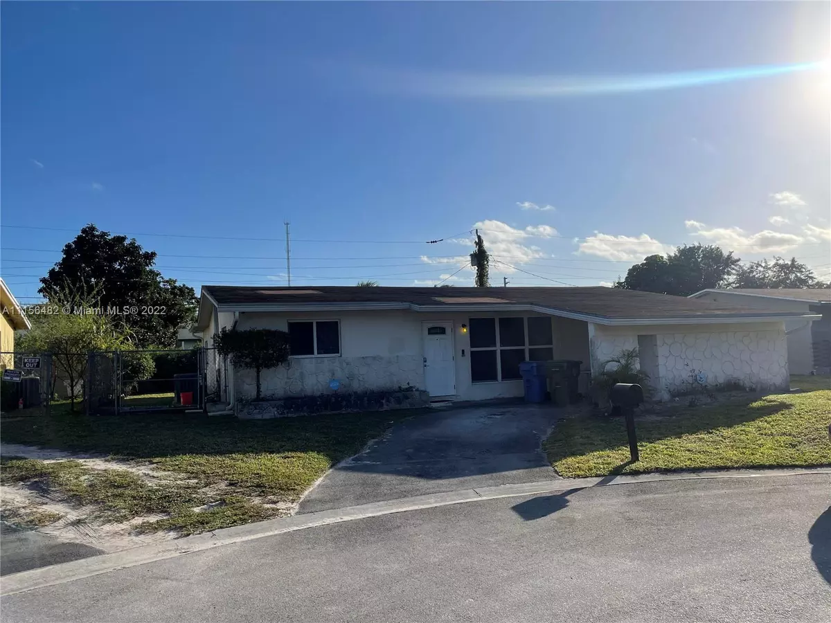 Oakland Park, FL 33311,2520 NW 26th Ct