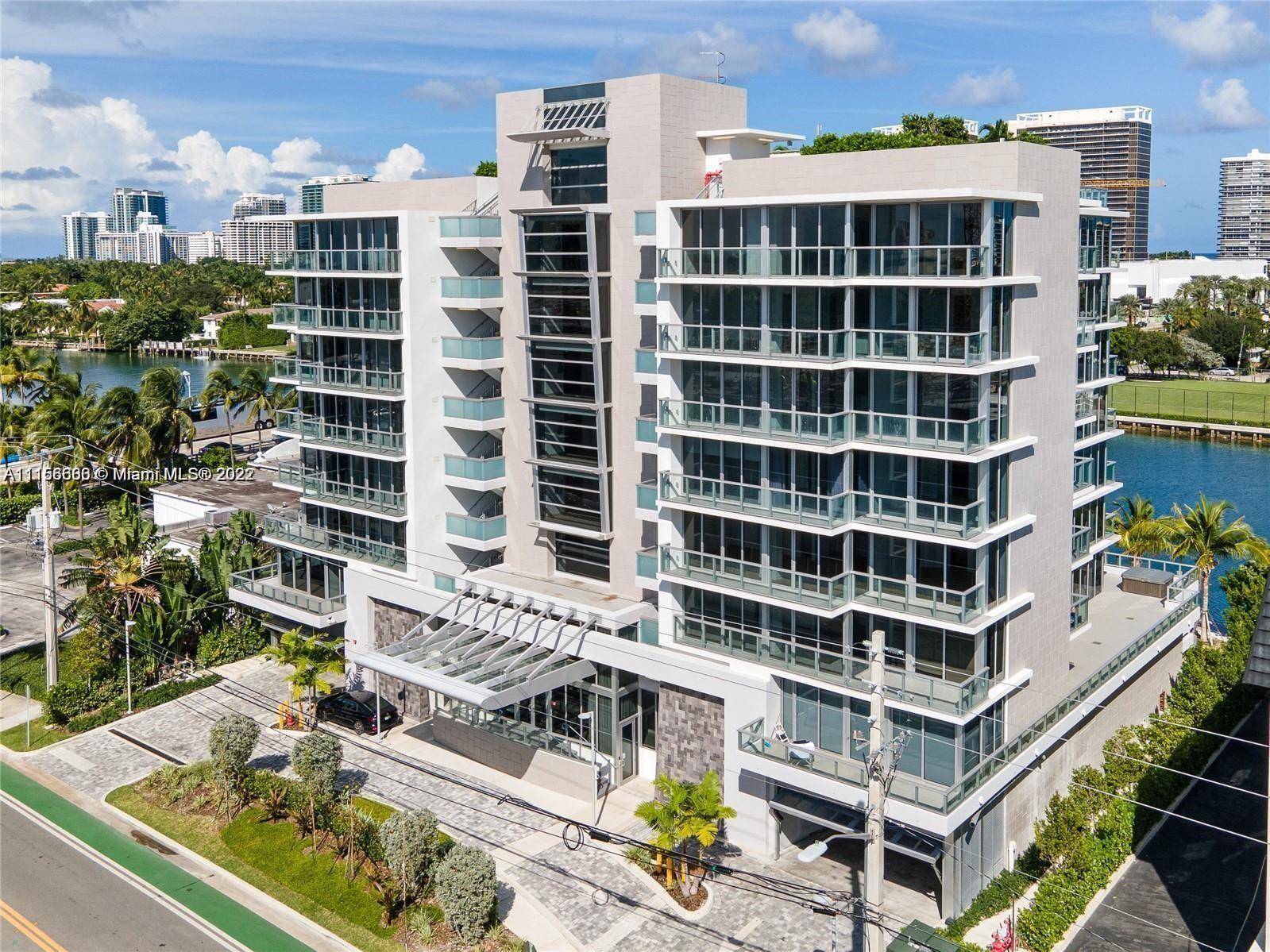 9521 E BAY HARBOR DR #805,  Bay Harbor Islands,  FL 33154
