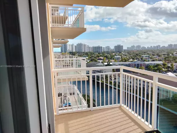 Hallandale Beach, FL 33009,437 Golden Isles Dr #11D