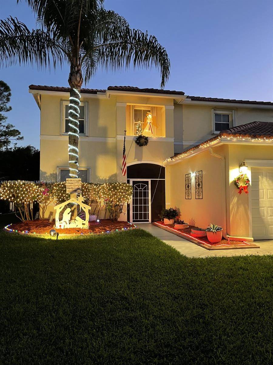 Green Acres, FL 33413,6604 Windmill Way