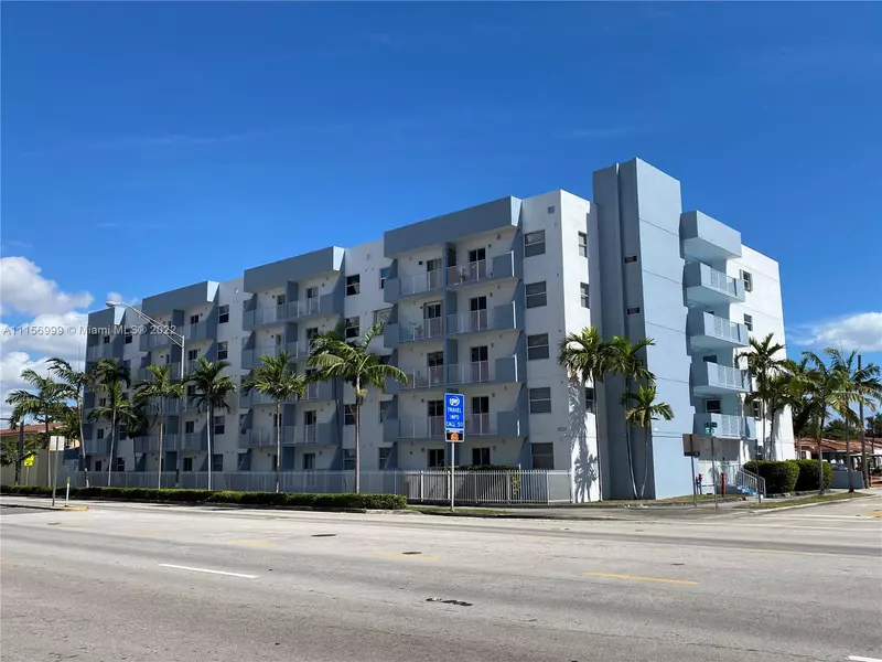 2575 SW 27th Ave #407, Miami, FL 33133