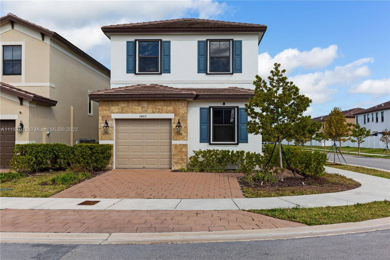 Hialeah, FL 33018,3403 W 109th Pl