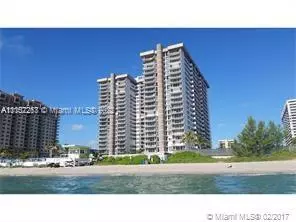 Hallandale Beach, FL 33009,2030 S Ocean Dr #1224