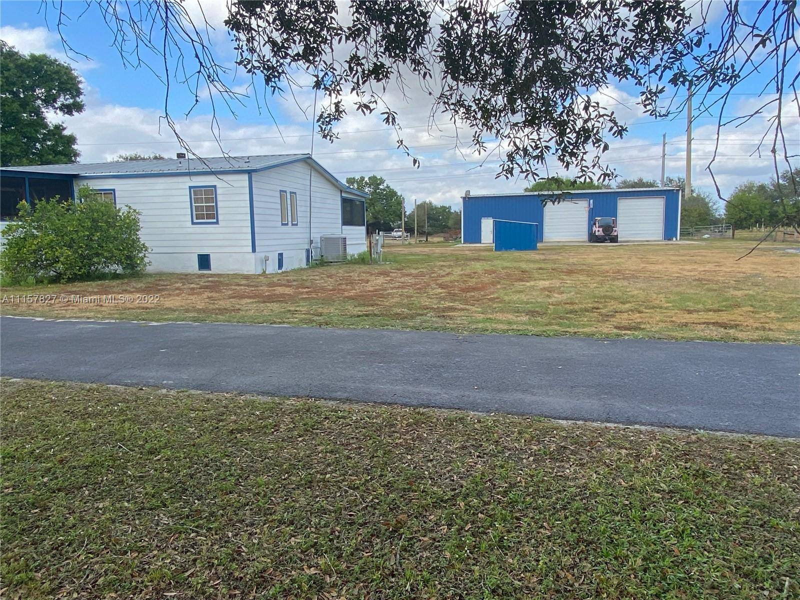 Clewiston, FL 33440,167 KILPATRICK RD