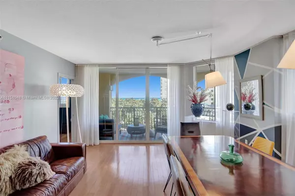 2011 N Ocean Blvd #501,  Fort Lauderdale,  FL 33305