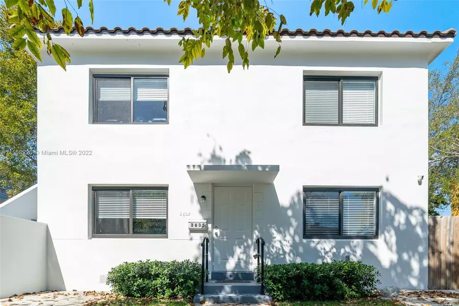 3635 SW 16th St, Miami, FL 33145