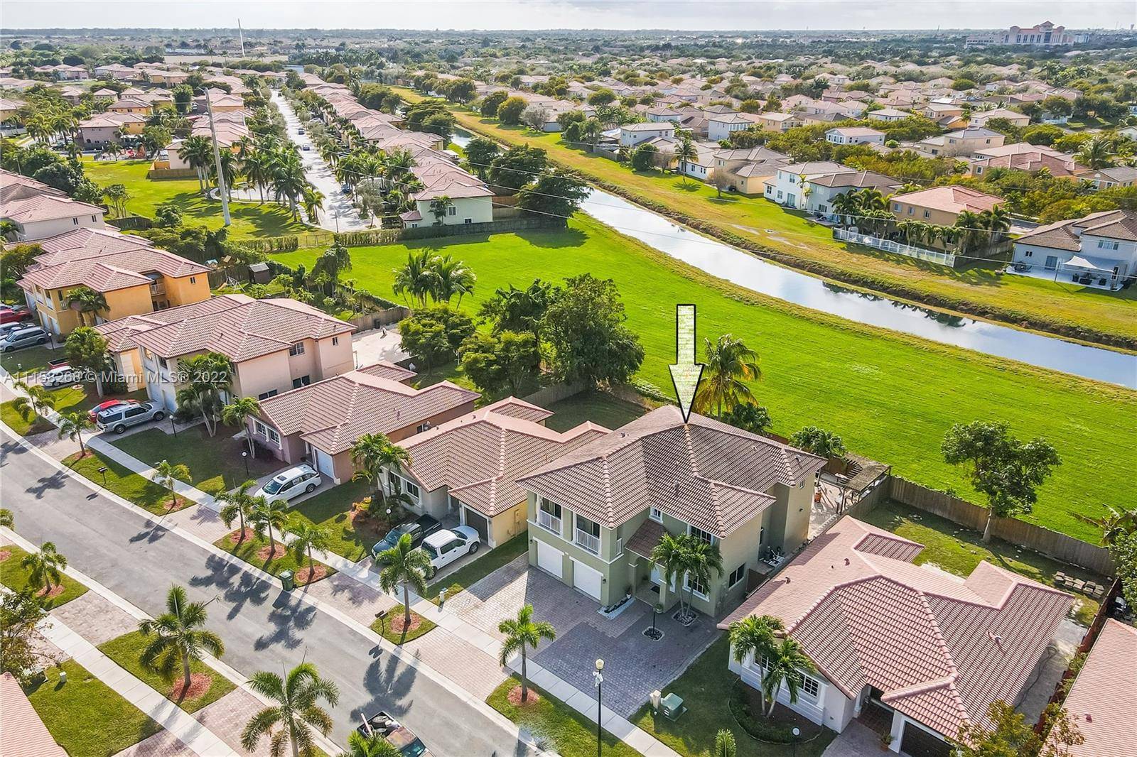Homestead, FL 33033,1350 NE 41st Pl