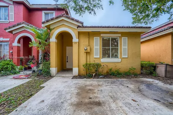 Homestead, FL 33030,25 SW 16th Avenue