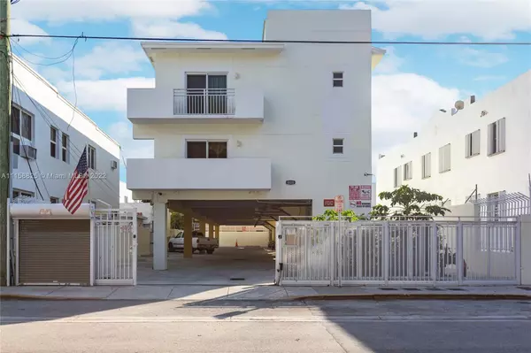 1020 SW 4th St, Miami, FL 33130