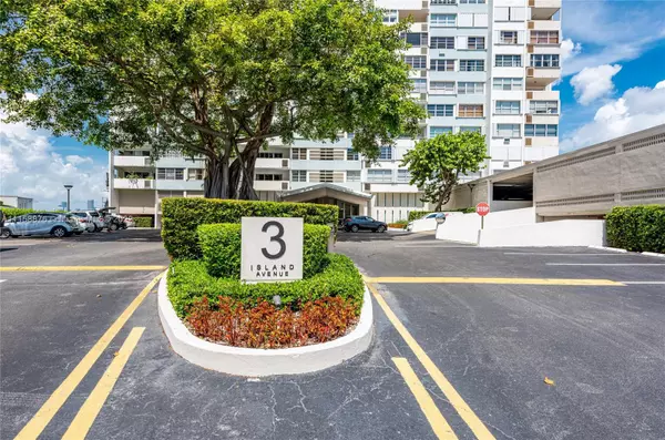 3 Island Ave #6K, Miami Beach, FL 33139