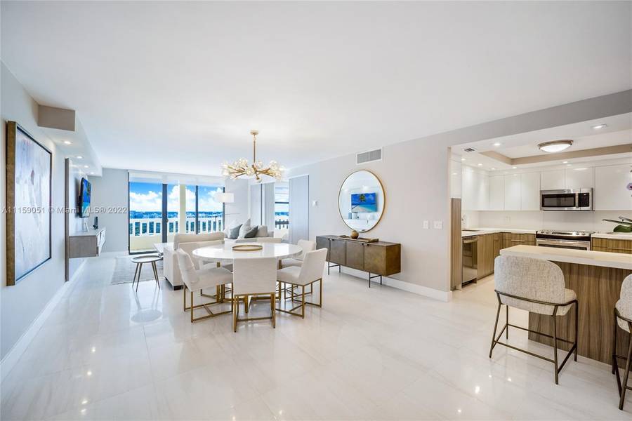 9801 Collins Ave #14Q, Bal Harbour, FL 33154