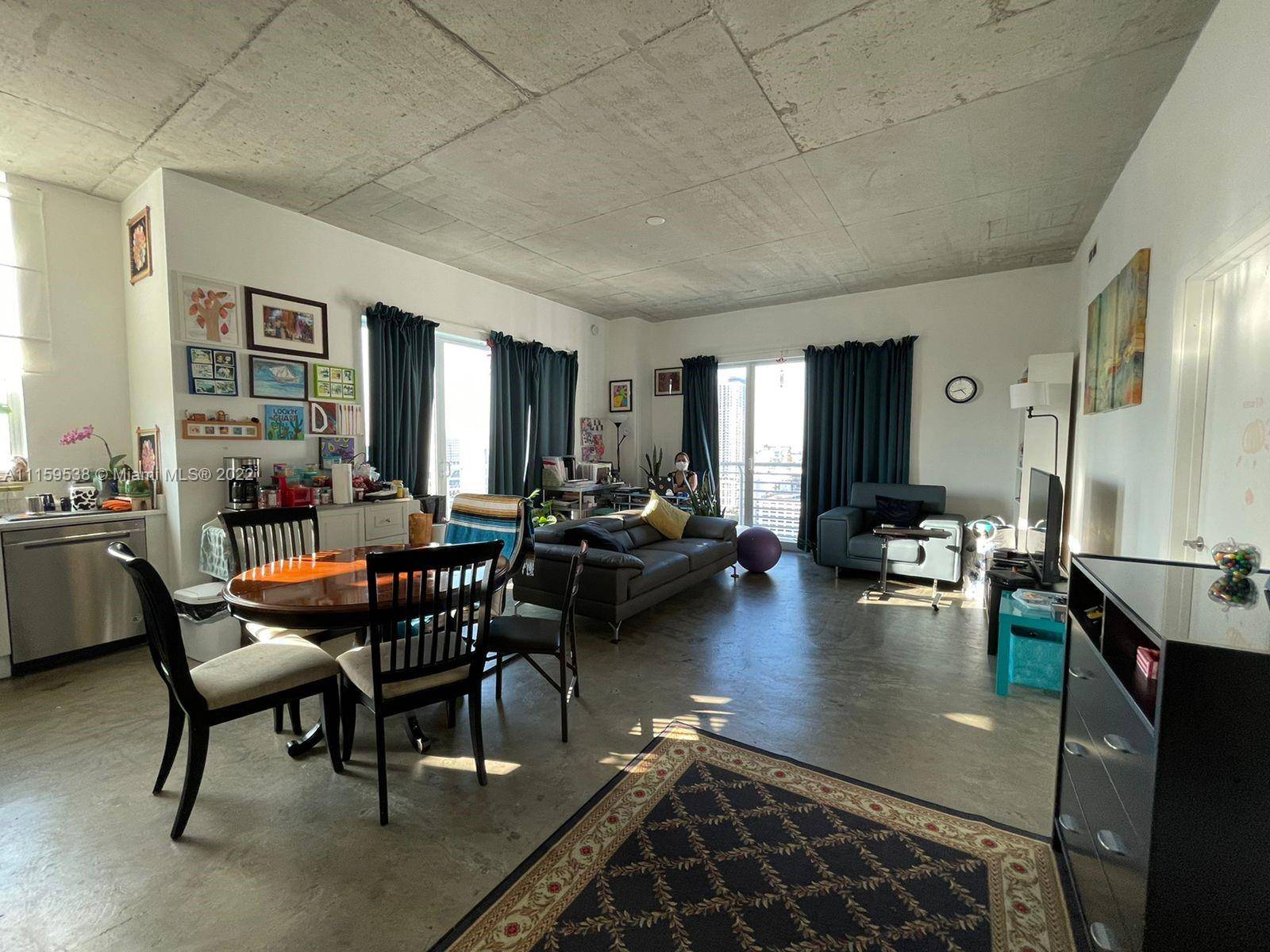 Miami, FL 33132,133 NE 2nd Ave #2313