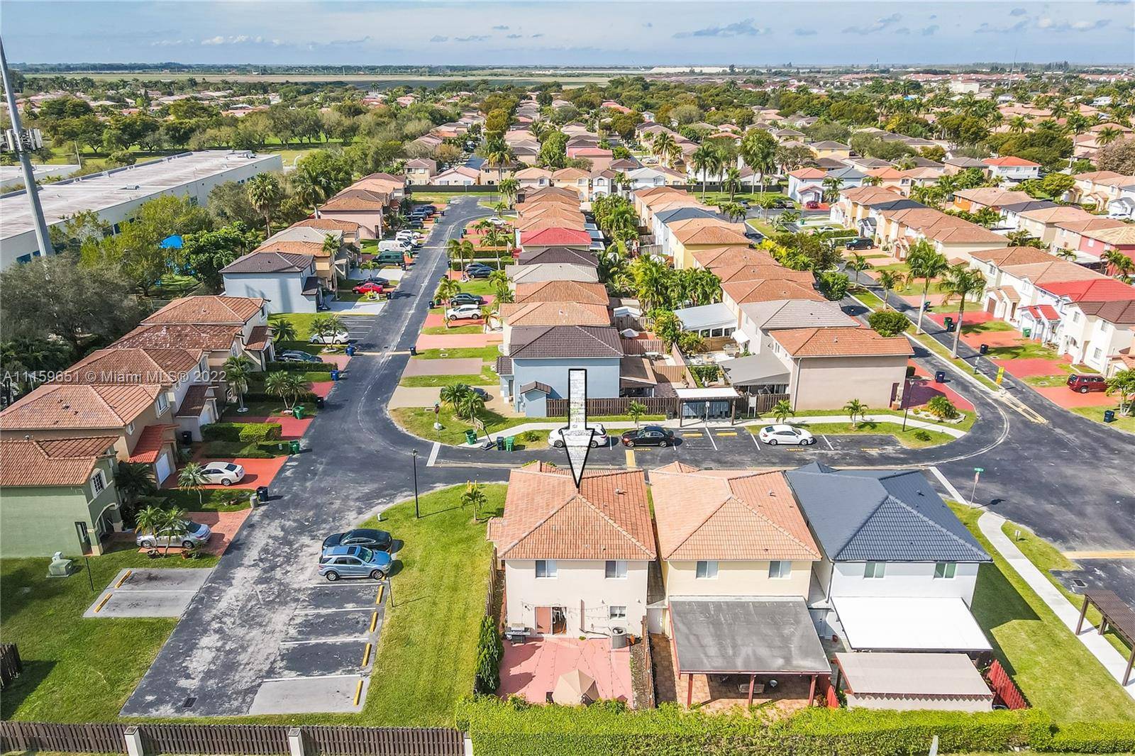 Miami, FL 33196,9721 SW 162nd Ct