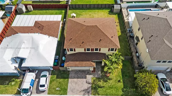 Homestead, FL 33032,27881 SW 134 CT