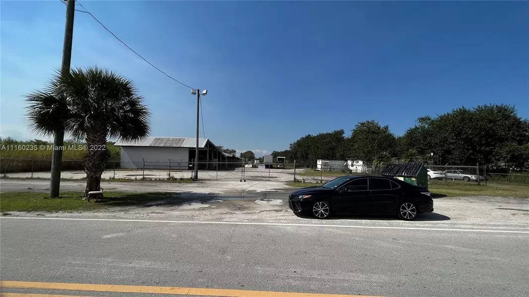 3301 Livestock Market Rd, Belle Glade, FL 33430