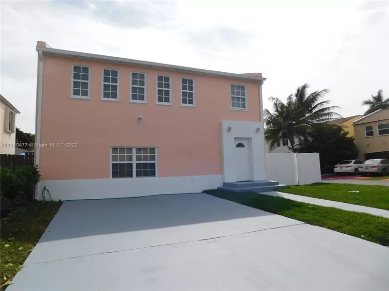 12140 SW 271st St, Homestead, FL 33032