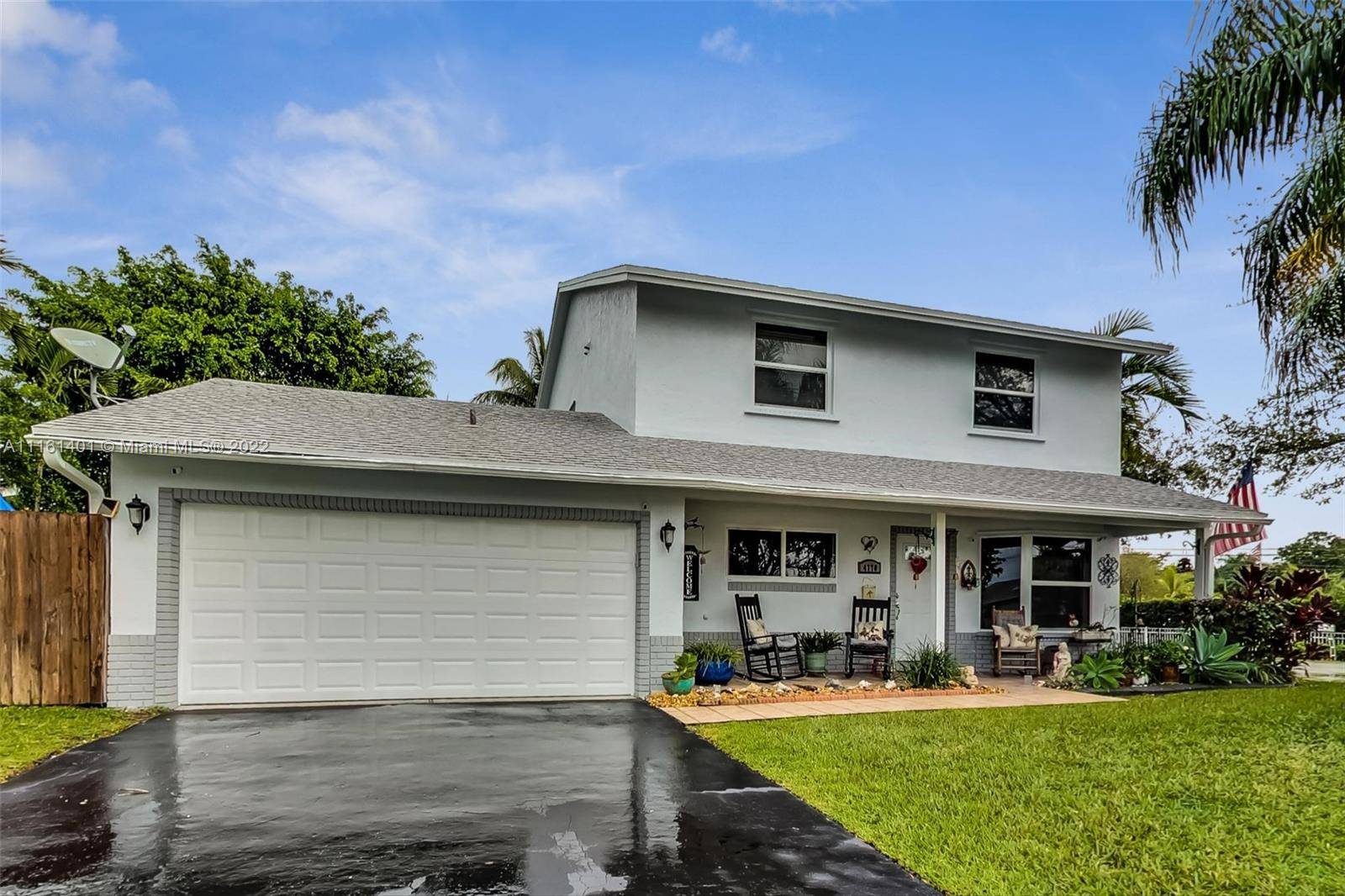 4770 SW 57th Ter, Davie, FL 33314