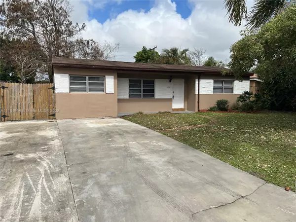 Miramar, FL 33023,6961 SW 27th St