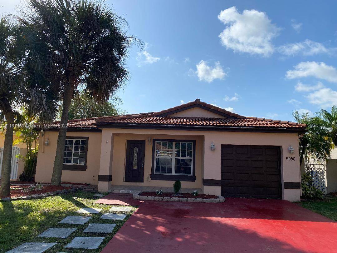 9050 NW 192nd Ter, Hialeah, FL 33018