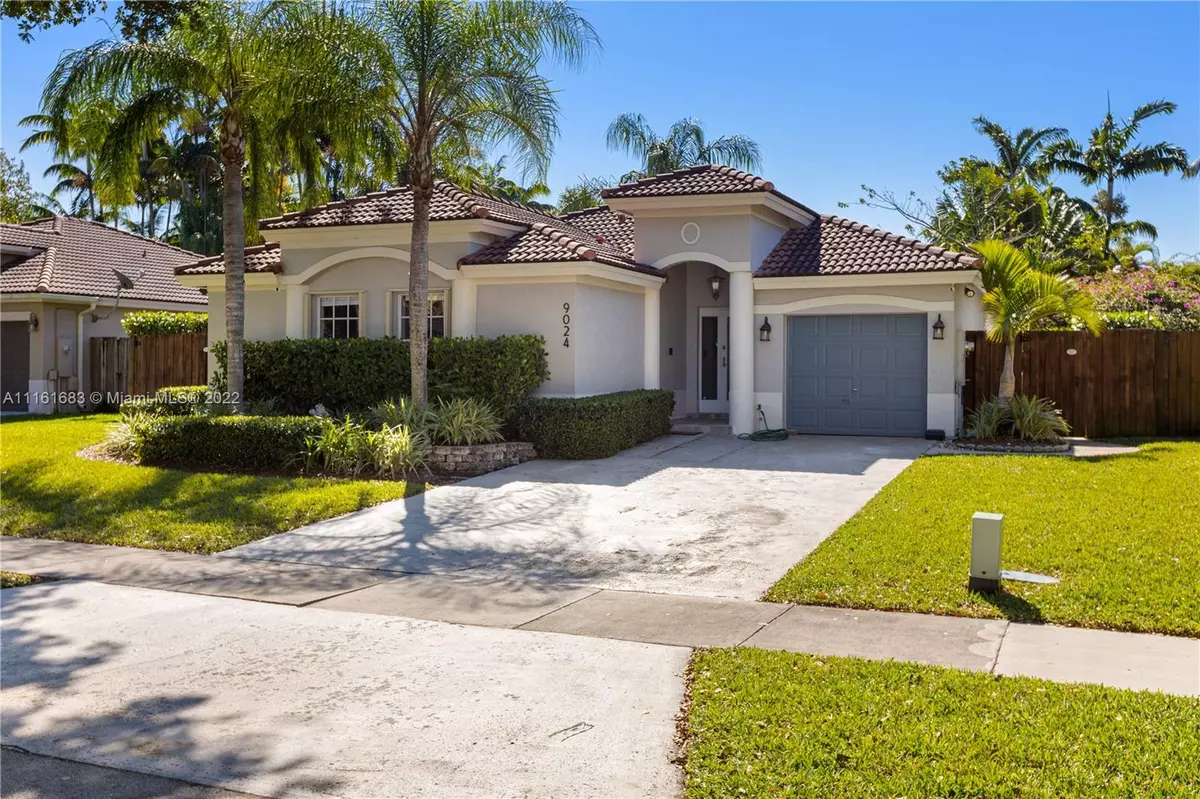 Cutler Bay, FL 33189,9024 SW 212th Ln