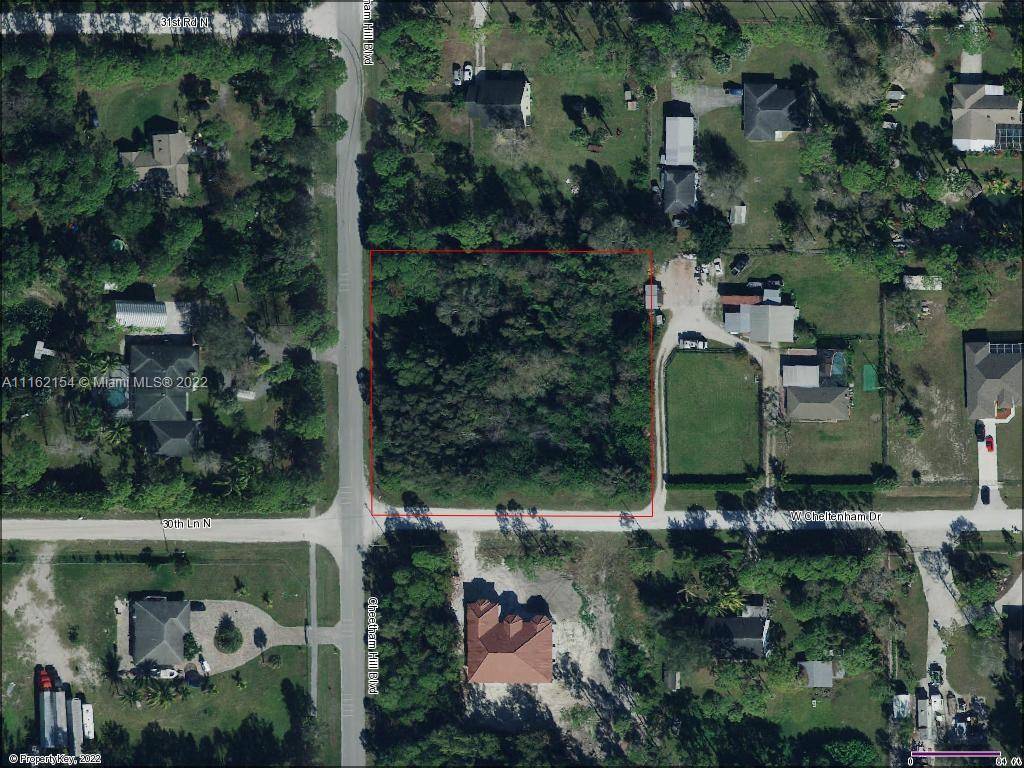 Loxahatchee, FL 33470,0 W Chelthenham