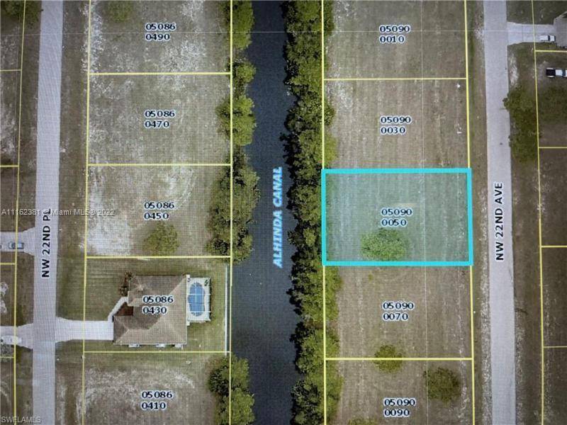 2906 NW 22nd ave, Other City - In The State Of Florida, FL 33993