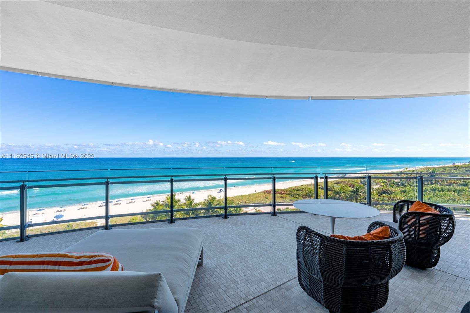 8701 Collins Ave #702, Miami Beach, FL 33154