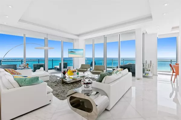 Bal Harbour, FL 33154,10295 Collins Ave #808
