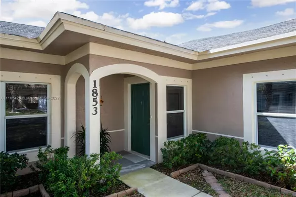 Fort Pierce, FL 34982,1853 Sandhill Crane Dr #1