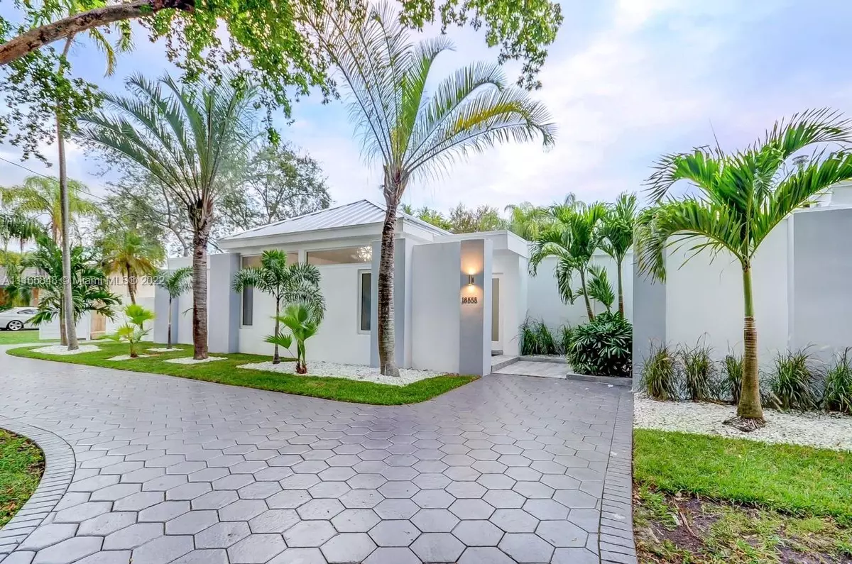 Cutler Bay, FL 33157,18555 SW 83rd Pl