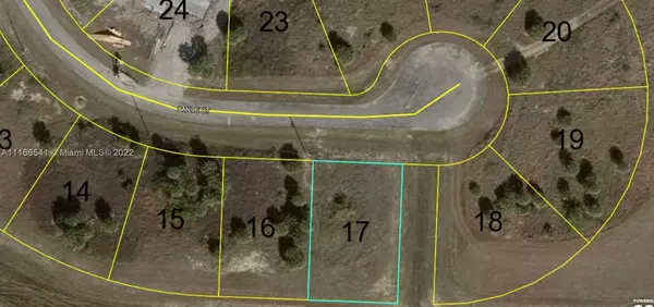 17 Canoe Ct, La Belle, FL 33935